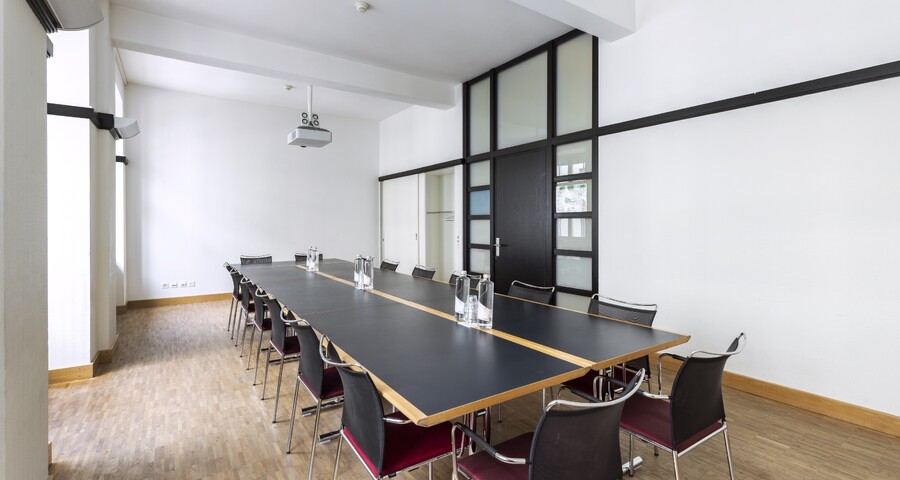 Saal Sofia