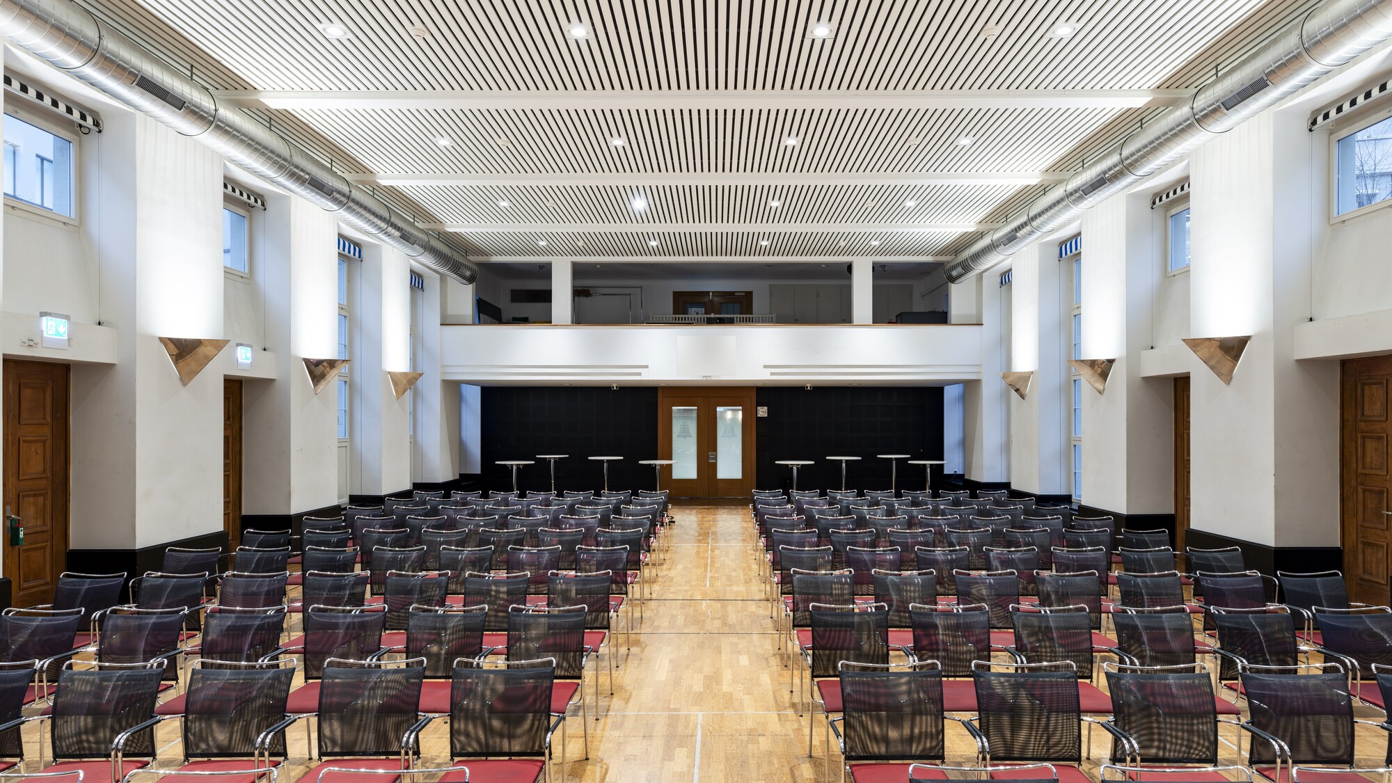 Saal Zürich
