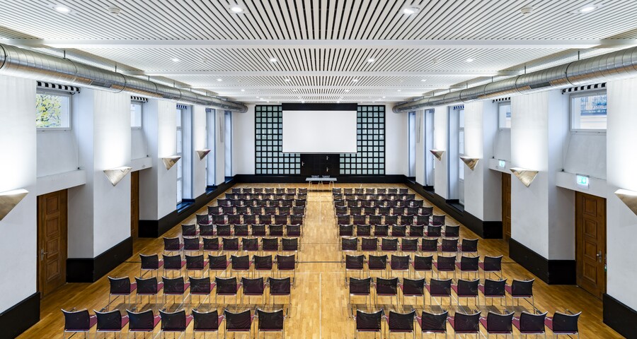 Saal Zürich