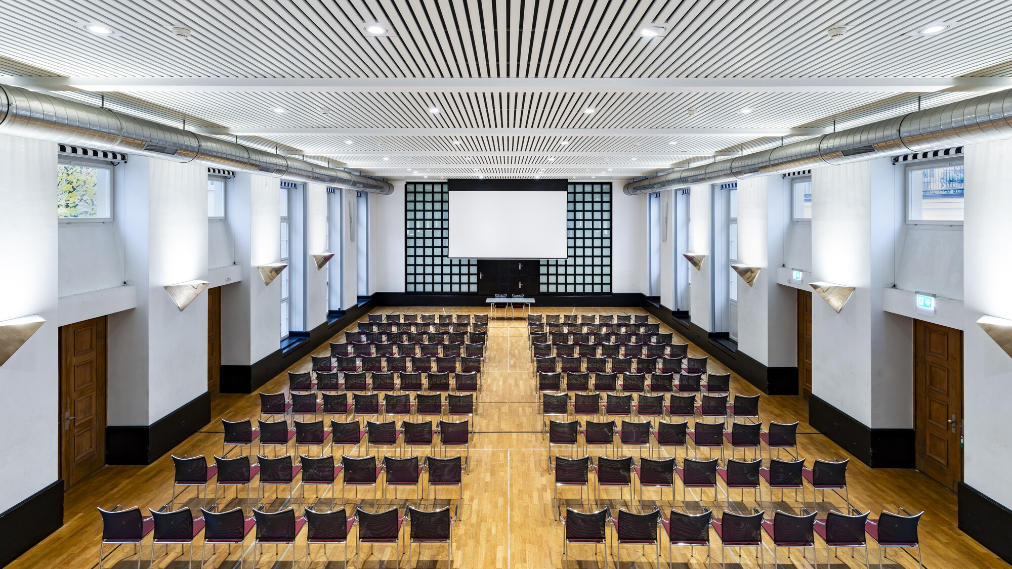 Saal Zürich