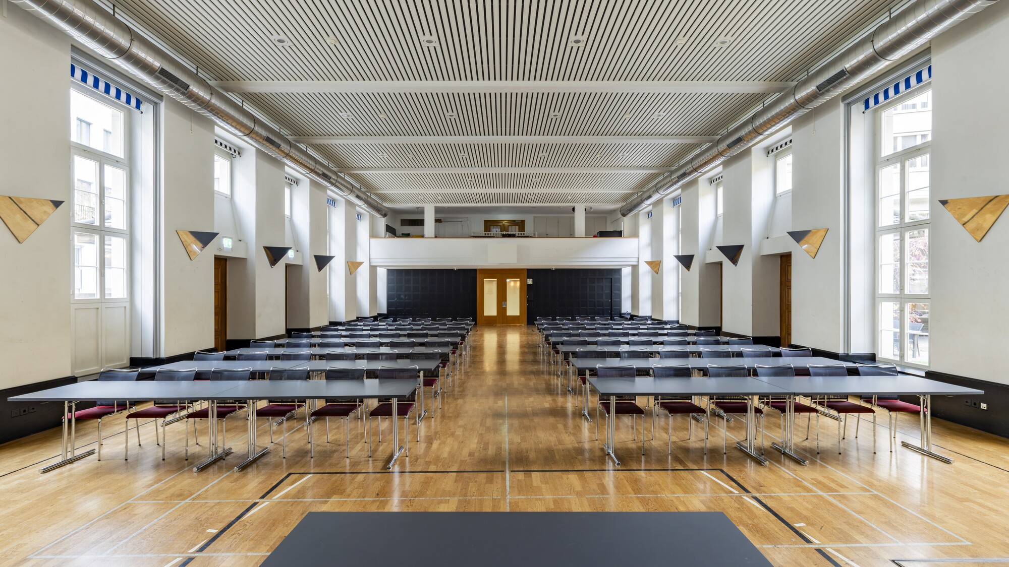 Saal Zürich