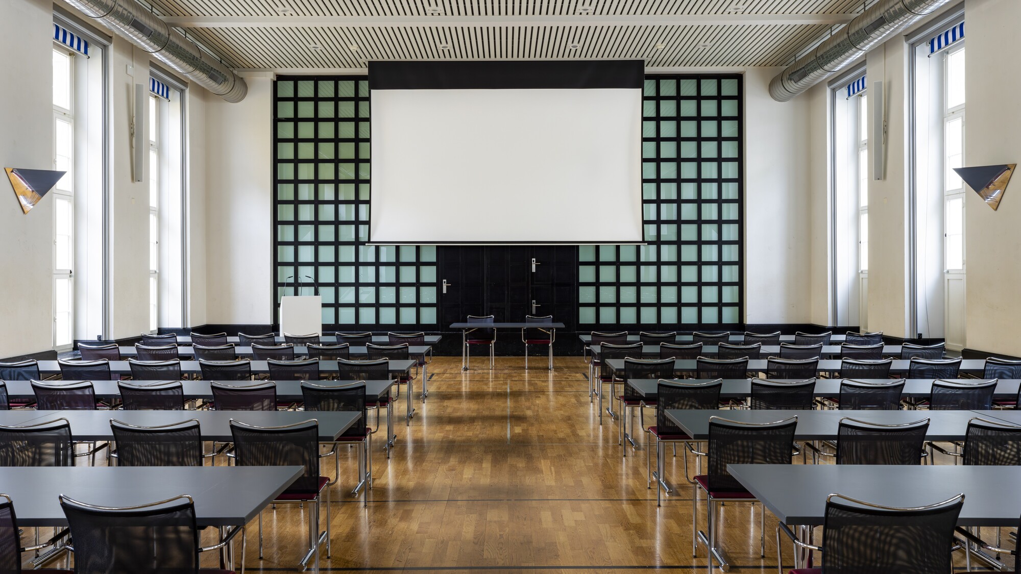 Saal Zürich